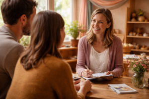 Escuelas en Cholula y familias buscando la mejor opción educativa para sus hijos