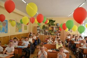 Período de adaptación al preescolar: cómo acompañarlo