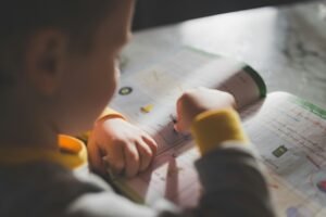 Educación inicial en Puebla: qué es y qué buscar