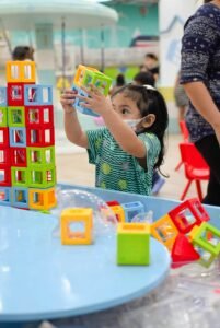Guardería vs preescolar: cómo saber cuándo empezar