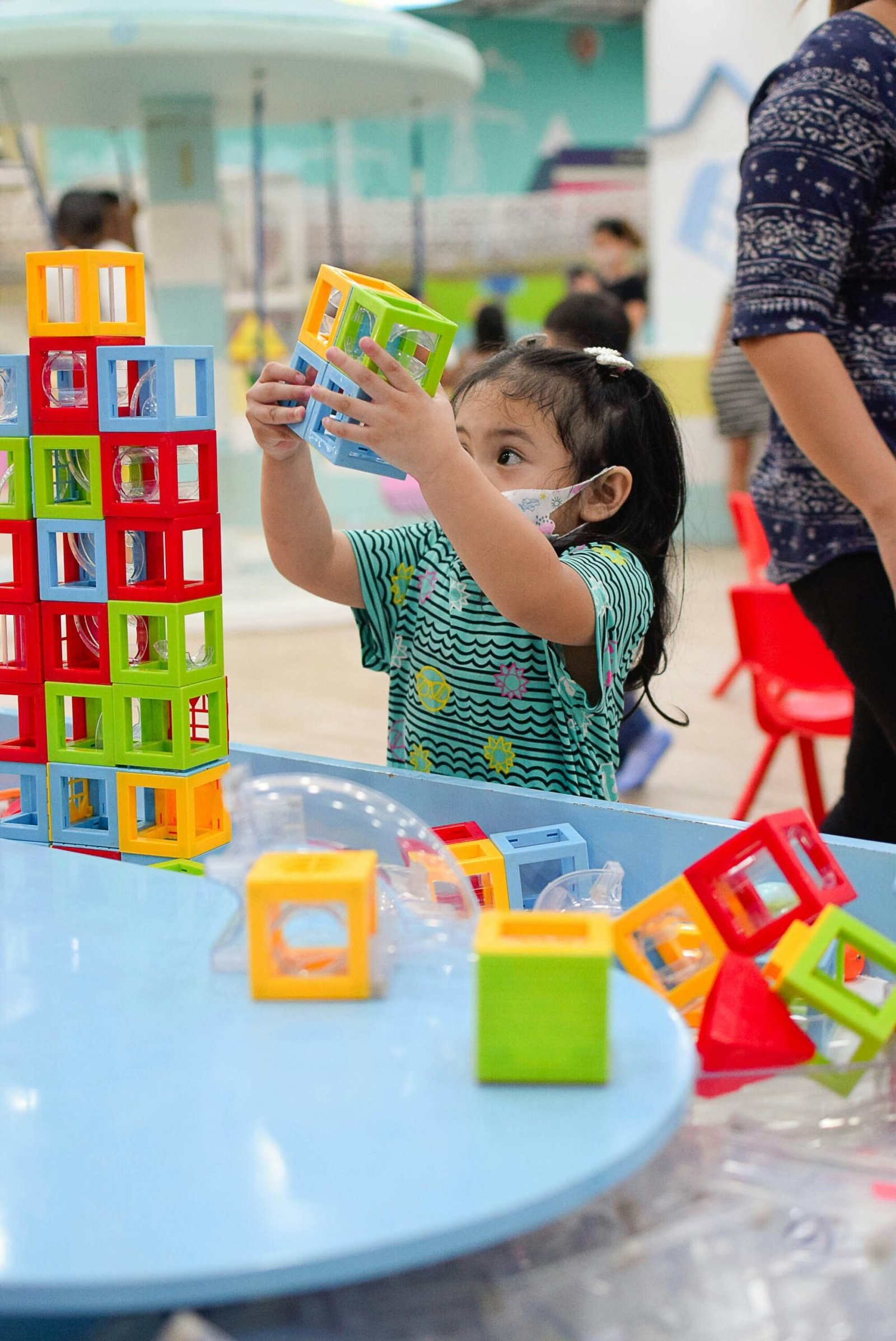 Guardería vs preescolar: cómo saber cuándo empezar