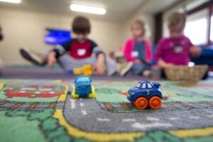 Preescolar en Puebla: cómo elegir la mejor opción para tu hijo
